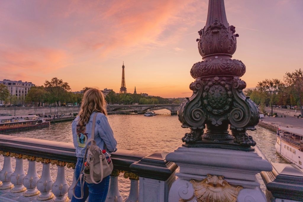 Viajar solo: por qué deberías hacerlo al menos una vez Viajar solo: por qué deberías hacerlo al menos una vez