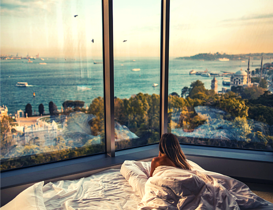 beneficios tiempo a solas