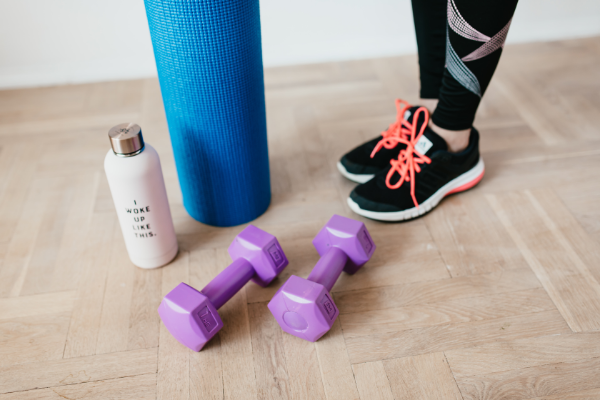 ¿Y si no consigo hacer deporte por ansiedad?