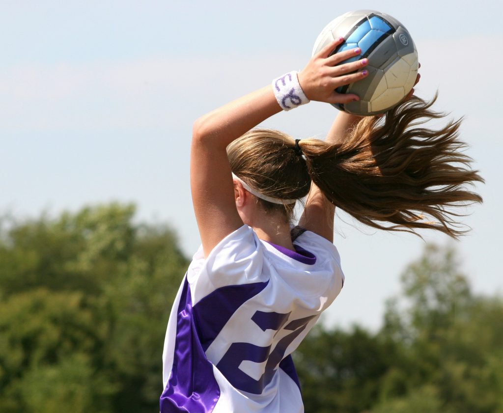Fútbol femenino