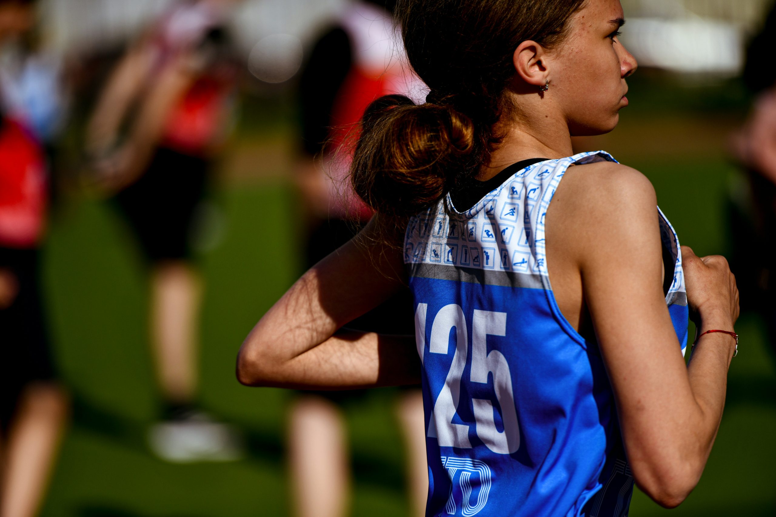 La parte de la que nadie habla del deporte