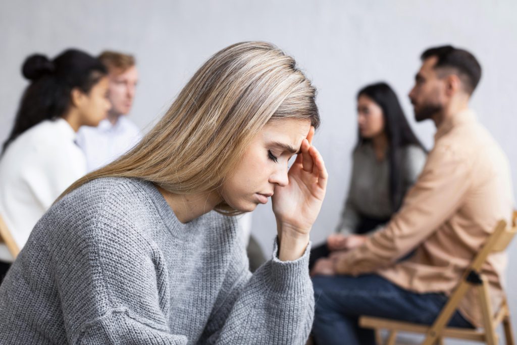 La gestión mental del embarazo tras la infertilidad