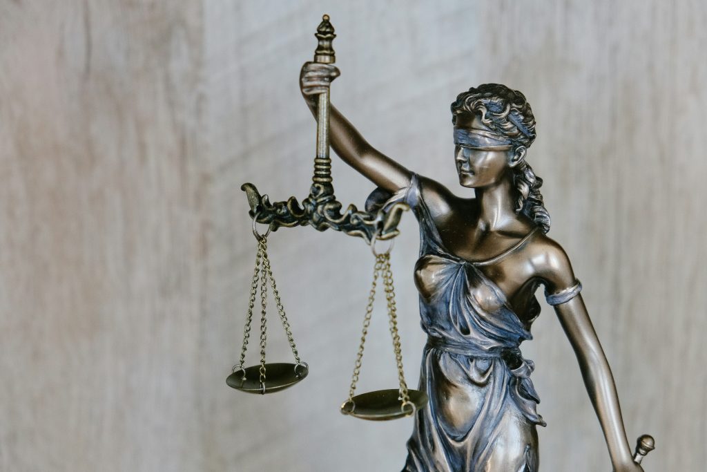justicia familiar