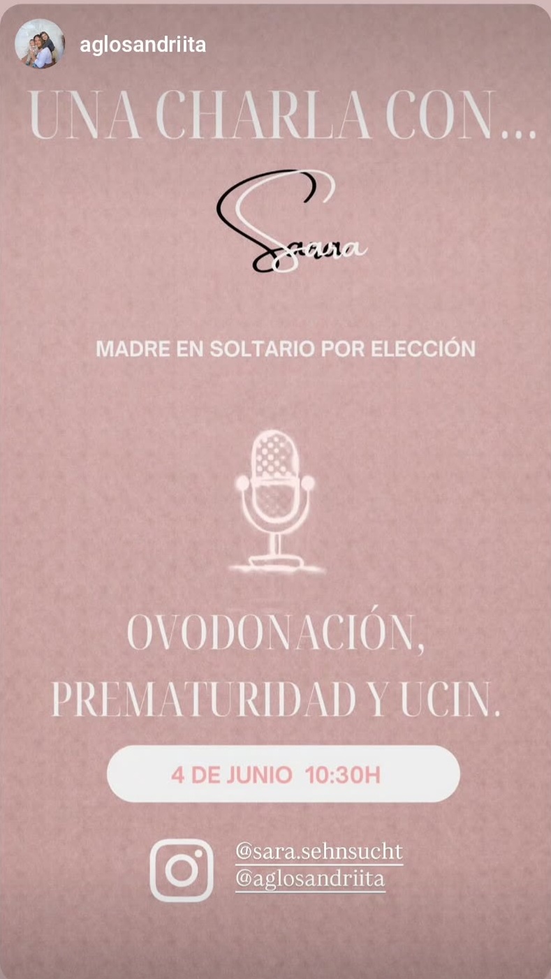 Directo de Instagram