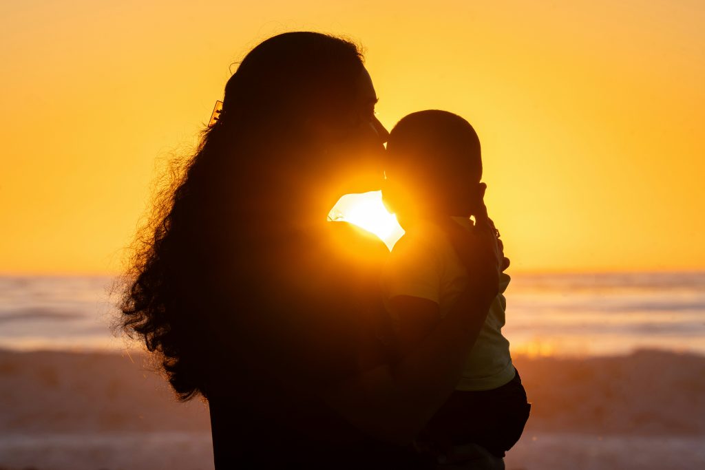 Situación actual de las familias monoparentales en España