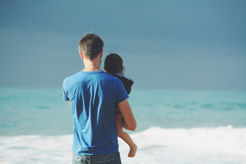 Romper estereotipos: no todas las familias surgen por las mismas circunstancias