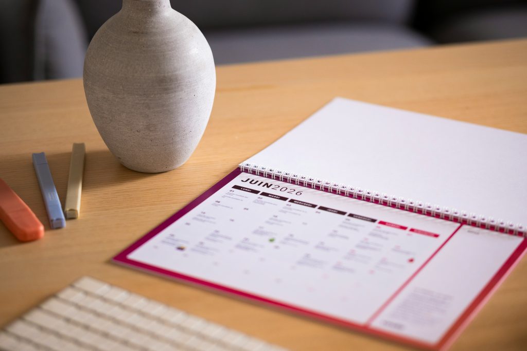 planning