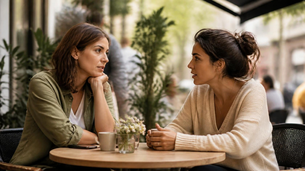 REPRODUCCIÓN ASISTIDA Y AMISTAD: ¿CÓMO AFECTA?