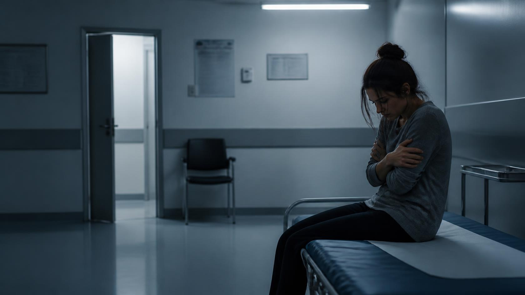 Muerte gestacional, perinatal y post natal.