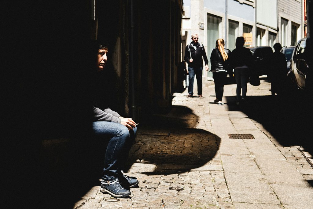 No podemos pedir a los jóvenes que socialicen si no les damos oportunidades
